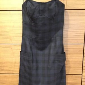French Connection Cocktail Dress, size 6